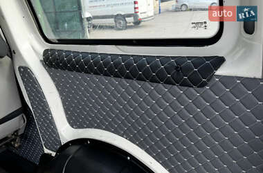 Минивэн Volkswagen Transporter 2005 в 