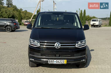 Вантажний фургон Volkswagen Transporter 2019 в Старокостянтинові