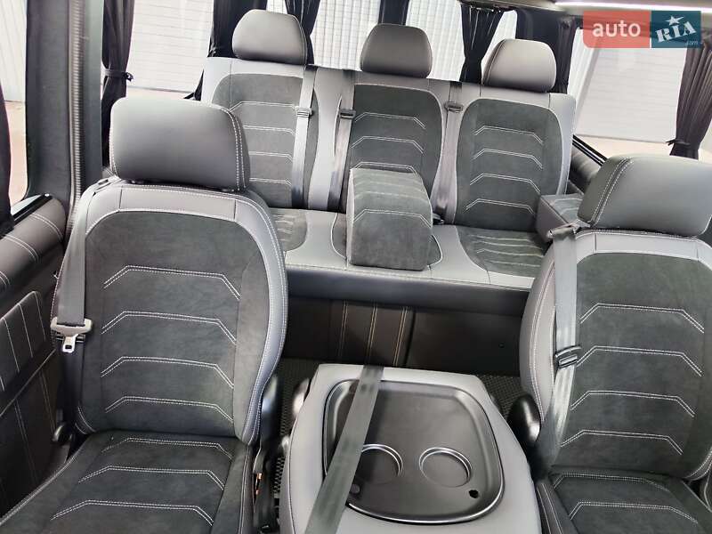 Минивэн Volkswagen Transporter 2021 в Бердичеве фото 78 Минивэн Volkswagen Transporter 2021 в Бердичеве