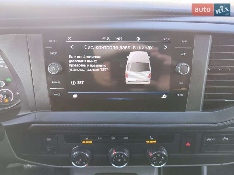 Минивэн Volkswagen Transporter 2021 в Бердичеве фото 39 Минивэн Volkswagen Transporter 2021 в Бердичеве