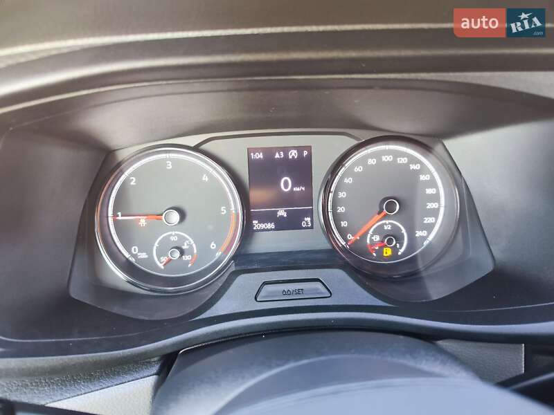 Минивэн Volkswagen Transporter 2021 в Бердичеве фото 43 Минивэн Volkswagen Transporter 2021 в Бердичеве