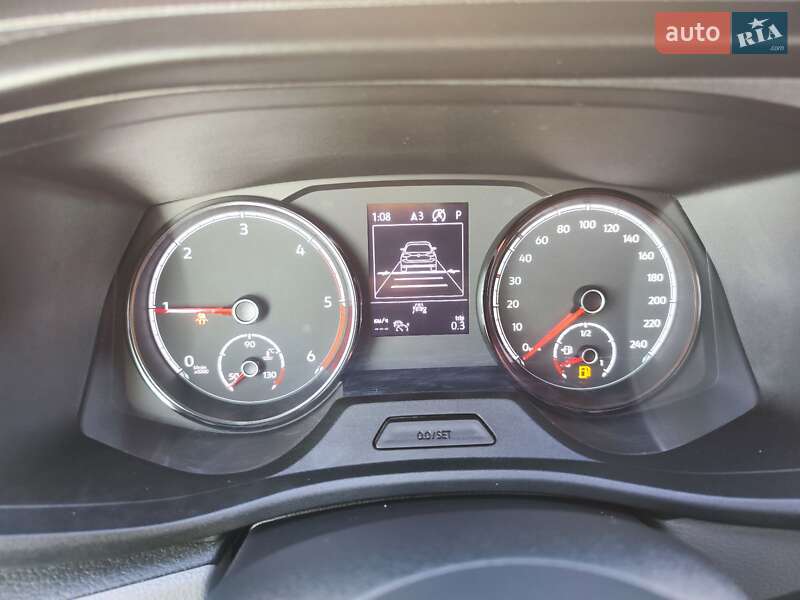 Минивэн Volkswagen Transporter 2021 в Бердичеве фото 46 Минивэн Volkswagen Transporter 2021 в Бердичеве