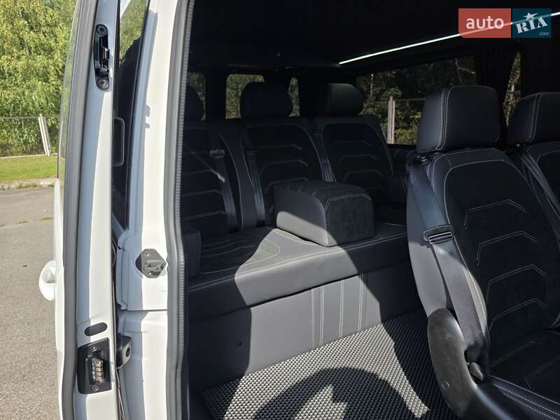 Минивэн Volkswagen Transporter 2021 в Бердичеве фото 62 Минивэн Volkswagen Transporter 2021 в Бердичеве