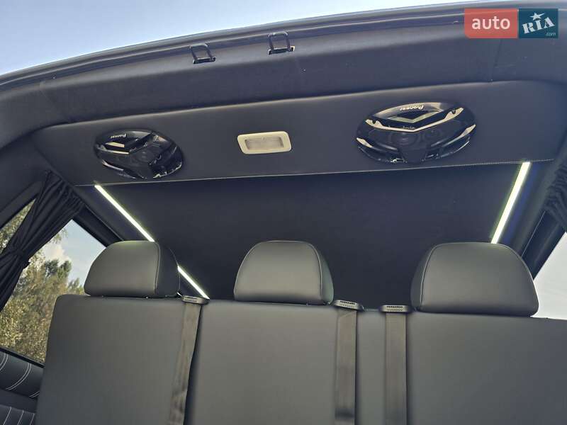 Минивэн Volkswagen Transporter 2021 в Бердичеве фото 68 Минивэн Volkswagen Transporter 2021 в Бердичеве