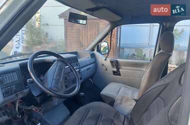 Мінівен Volkswagen Transporter 1991 в 