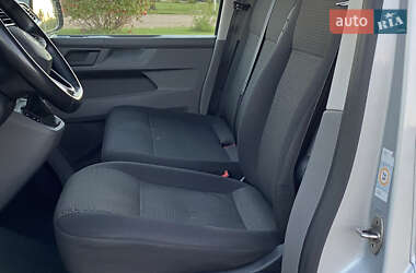Грузовой фургон Volkswagen Transporter 2021 в 