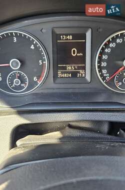 Грузовой фургон Volkswagen Transporter 2013 в 