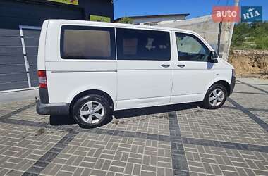 Грузовой фургон Volkswagen Transporter 2013 в 