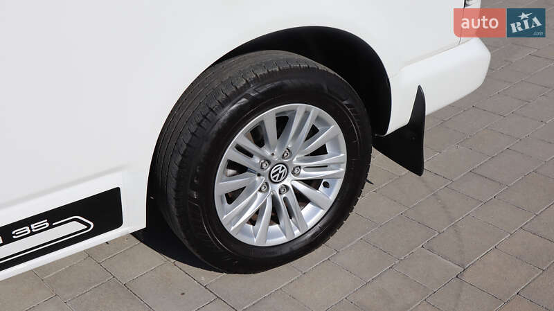 Минивэн Volkswagen Transporter 2019 в Ивано-Франковске