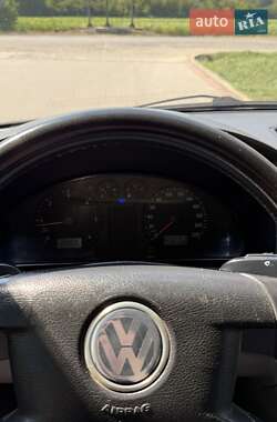 Минивэн Volkswagen Transporter 2003 в 