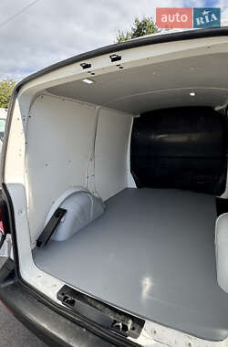 Грузовой фургон Volkswagen Transporter 2021 в 