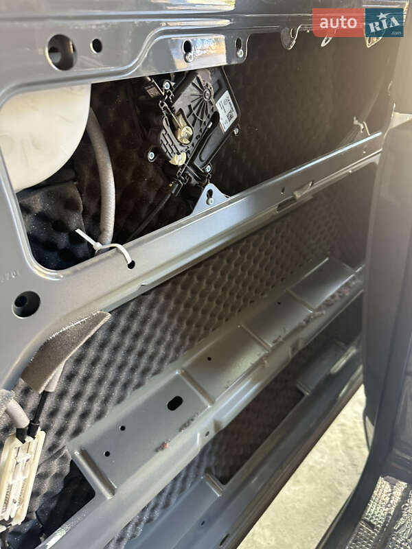 Минивэн Volkswagen Transporter 2020 в Киеве