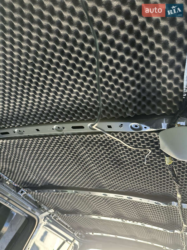 Минивэн Volkswagen Transporter 2020 в Киеве