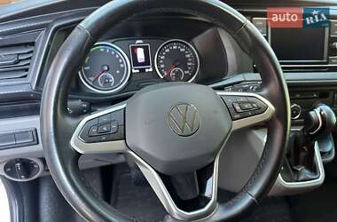 Грузовой фургон Volkswagen Transporter 2020 в 