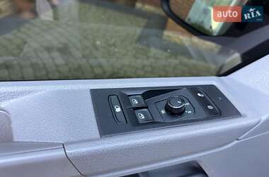 Грузовой фургон Volkswagen Transporter 2020 в 