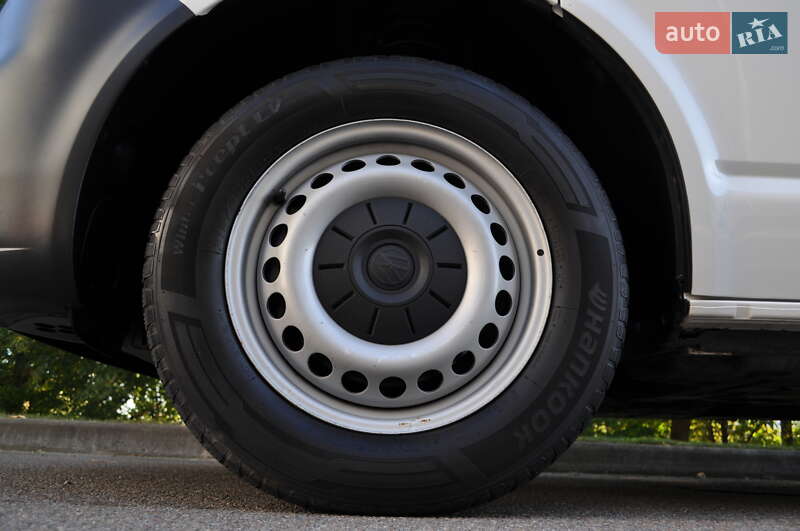 Вантажний фургон Volkswagen Transporter 2020 в Києві фото 11 Вантажний фургон Volkswagen Transporter 2020 в Києві