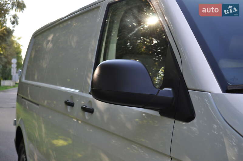 Вантажний фургон Volkswagen Transporter 2020 в Києві фото 19 Вантажний фургон Volkswagen Transporter 2020 в Києві