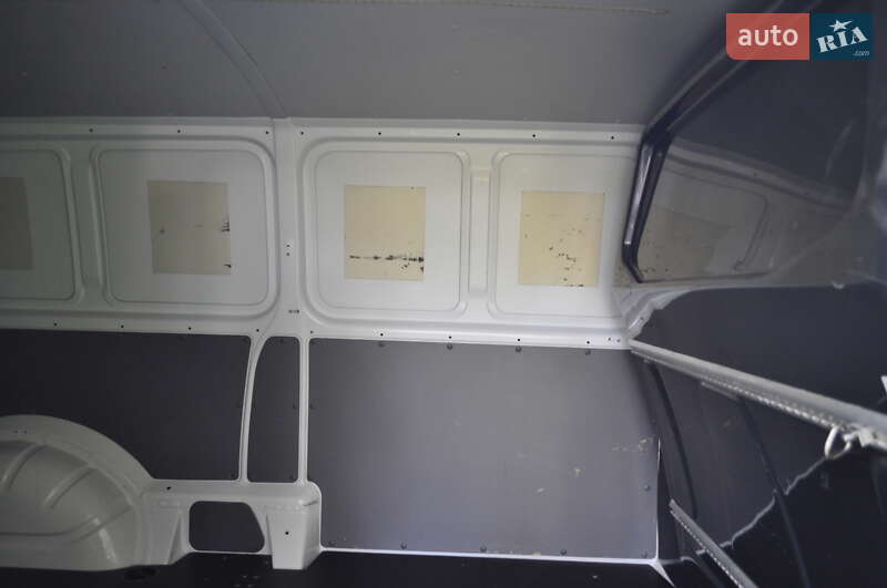 Вантажний фургон Volkswagen Transporter 2020 в Києві фото 22 Вантажний фургон Volkswagen Transporter 2020 в Києві