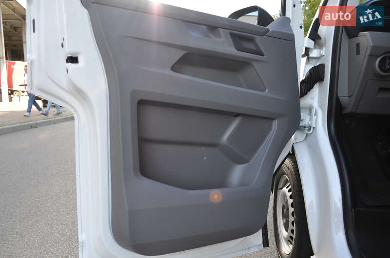 Вантажний фургон Volkswagen Transporter 2020 в Києві фото 34 Вантажний фургон Volkswagen Transporter 2020 в Києві