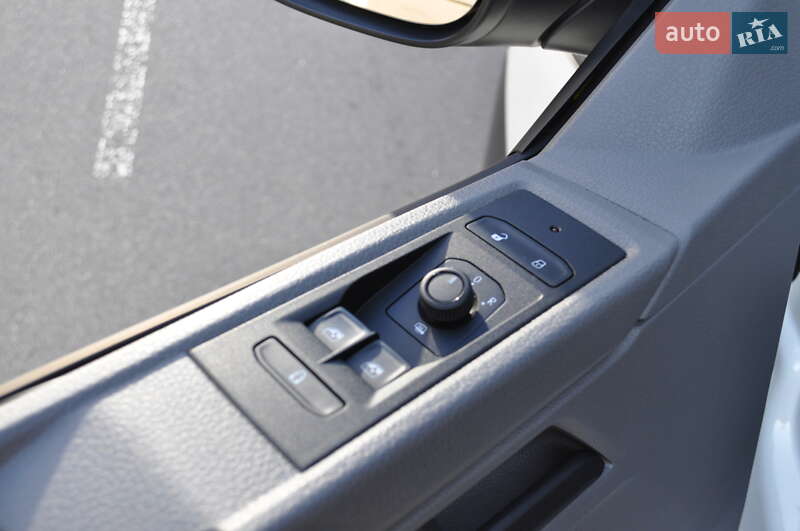 Вантажний фургон Volkswagen Transporter 2020 в Києві фото 41 Вантажний фургон Volkswagen Transporter 2020 в Києві