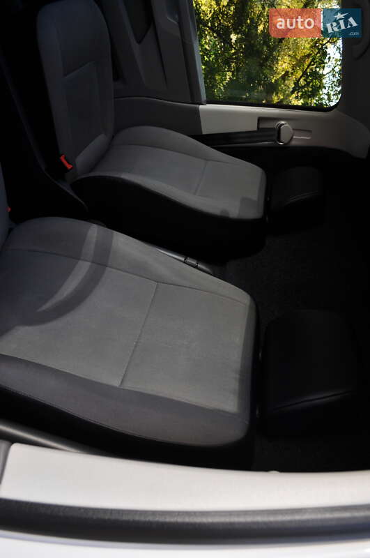 Вантажний фургон Volkswagen Transporter 2020 в Києві фото 43 Вантажний фургон Volkswagen Transporter 2020 в Києві