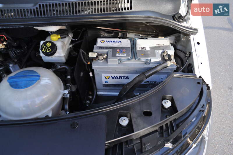 Вантажний фургон Volkswagen Transporter 2020 в Києві фото 58 Вантажний фургон Volkswagen Transporter 2020 в Києві