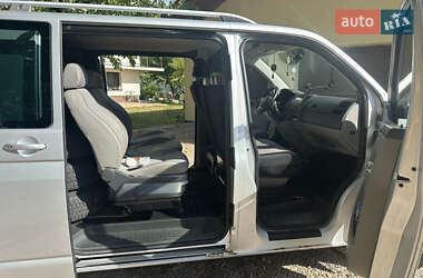 Другие грузовики Volkswagen Transporter 2011 в 