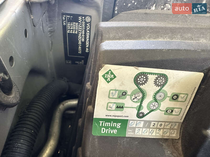 Другие грузовики Volkswagen Transporter 2011 в Харькове