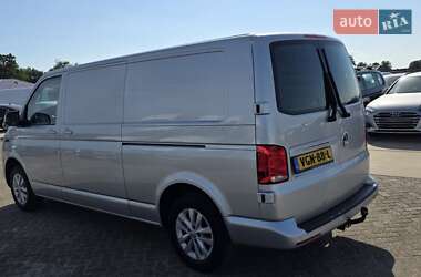 Грузовой фургон Volkswagen Transporter 2020 в Тернополе