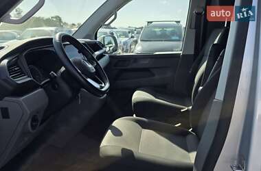 Вантажний фургон Volkswagen Transporter 2020 в 