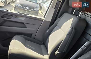 Вантажний фургон Volkswagen Transporter 2020 в 
