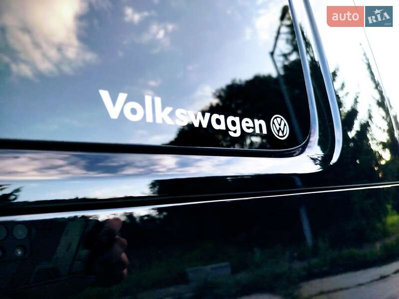 Минивэн Volkswagen Transporter 2019 в Бердичеве