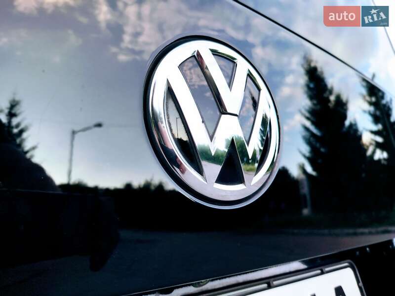 Минивэн Volkswagen Transporter 2019 в Бердичеве