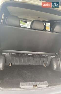Минивэн Volkswagen Transporter 2010 в 