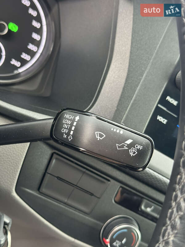 Грузовой фургон Volkswagen Transporter 2020 в Полтаве