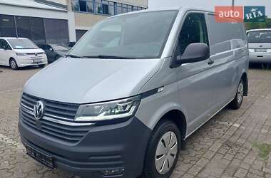 Грузовой фургон Volkswagen Transporter 2021 в Виннице