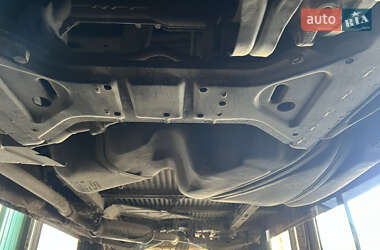 Минивэн Volkswagen Transporter 2000 в 