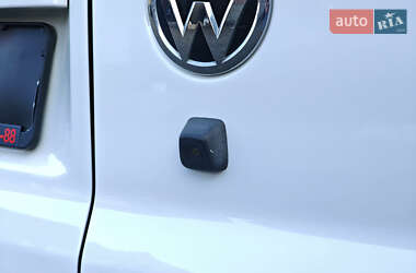 Грузовой фургон Volkswagen Transporter 2020 в 