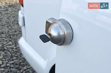 Грузовой фургон Volkswagen Transporter 2020 в 