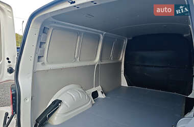 Грузовой фургон Volkswagen Transporter 2020 в 