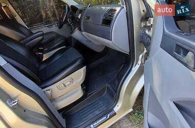 Минивэн Volkswagen Transporter 2006 в 