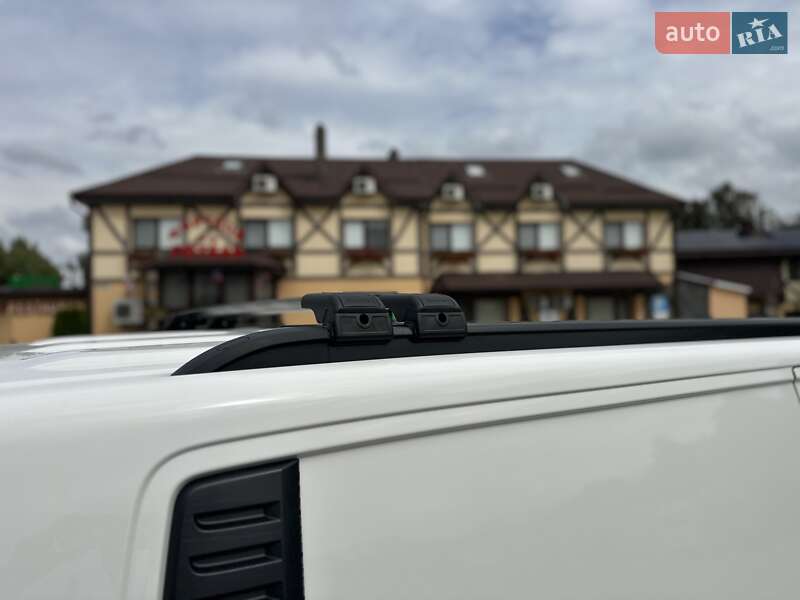 Грузовой фургон Volkswagen Transporter 2019 в Хмельницком