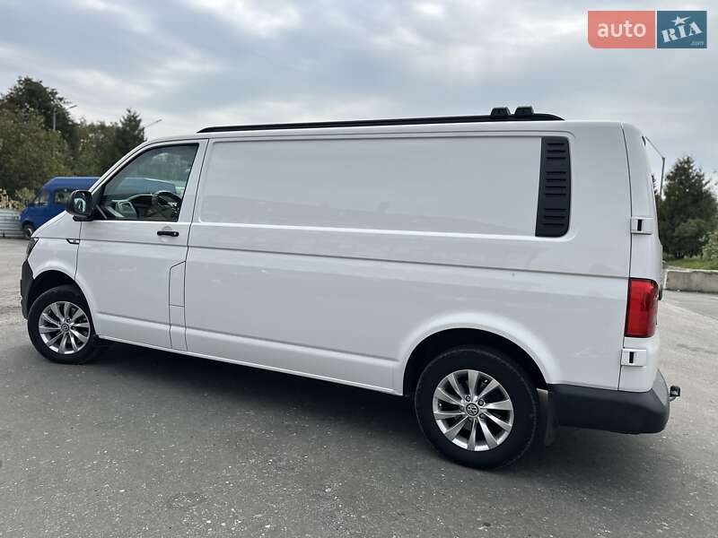 Грузовой фургон Volkswagen Transporter 2019 в Хмельницком