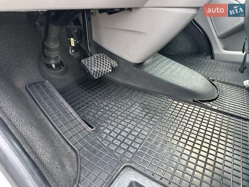 Грузовой фургон Volkswagen Transporter 2019 в Хмельницком