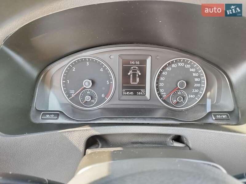 Минивэн Volkswagen Transporter 2014 в Малине фото 22 Минивэн Volkswagen Transporter 2014 в Малине