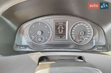 Мінівен Volkswagen Transporter 2014 в  фото 22 Мінівен Volkswagen Transporter 2014 в