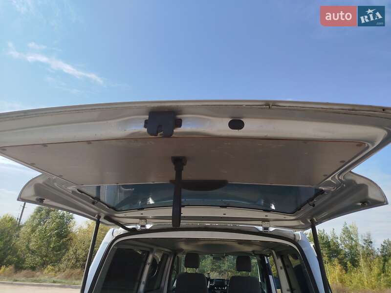 Минивэн Volkswagen Transporter 2014 в Малине фото 44 Минивэн Volkswagen Transporter 2014 в Малине