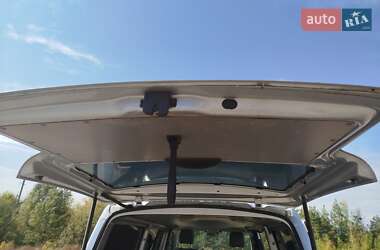 Мінівен Volkswagen Transporter 2014 в  фото 44 Мінівен Volkswagen Transporter 2014 в