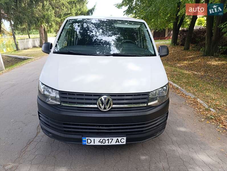 Минивэн Volkswagen Transporter 2017 в Житомире фото 29 Минивэн Volkswagen Transporter 2017 в Житомире