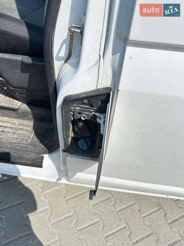 Грузопассажирский фургон Volkswagen Transporter 2019 в Киеве